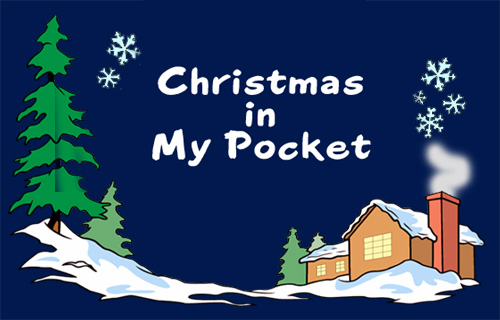 Christmas in My Pocket